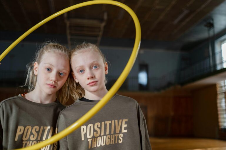 Creative Hula Hoop Ideas to Add Fun to Your Routine